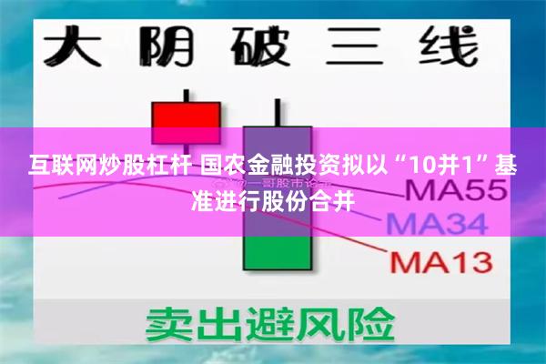 互联网炒股杠杆 国农金融投资拟以“10并1”基准进行股份合并